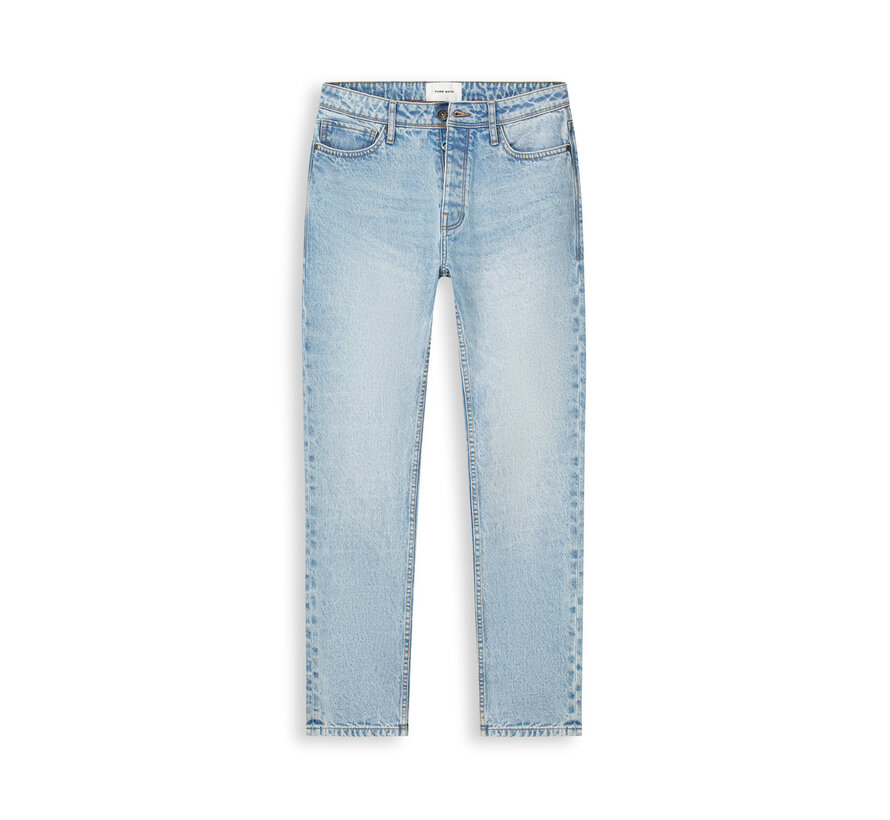 Jeans The Eric Regular Fit Denim Light Blue (W3015)