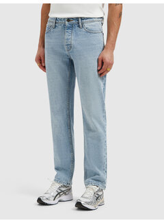 Pure Path Jeans The Eric Regular Fit Denim Light Blue (W3015)