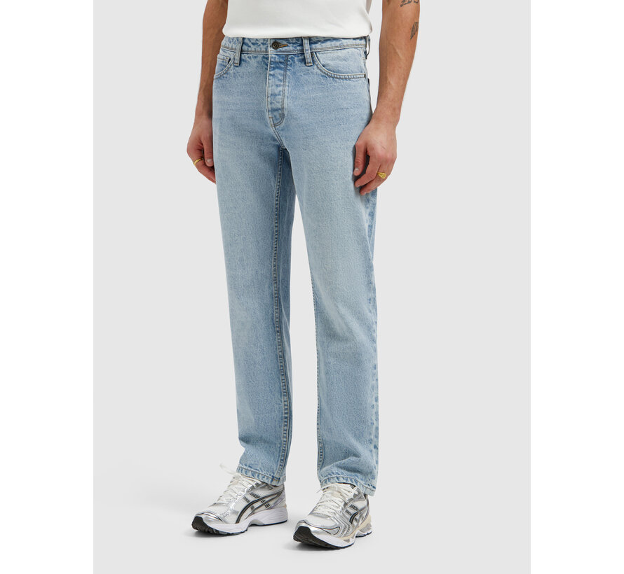 Jeans The Eric Regular Fit Denim Light Blue (W3015)