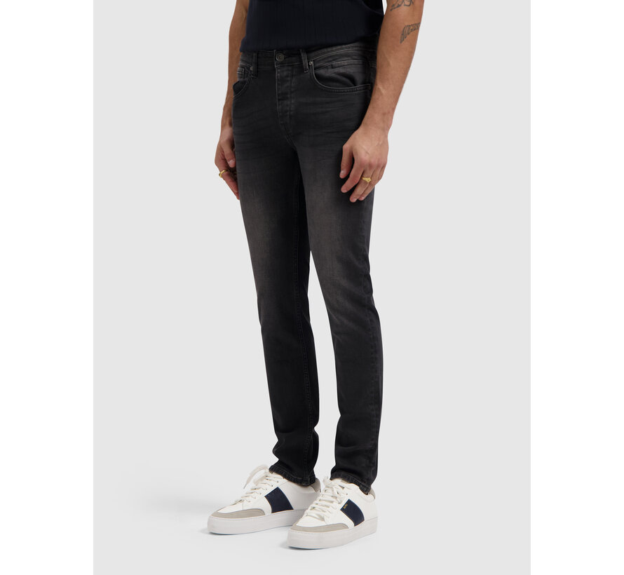 Jeans The Ryan Slim Fit Denim Washed Black (W3014)
