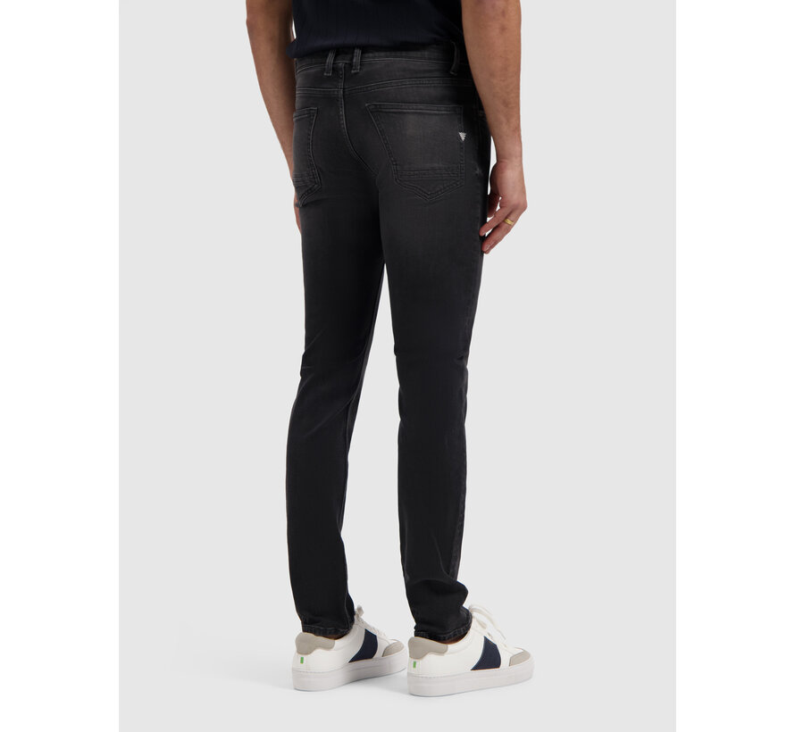 Jeans The Ryan Slim Fit Denim Washed Black (W3014)