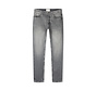 Pure Path Jeans The Ryan Slim Fit Denim Mid Grey (W3013)