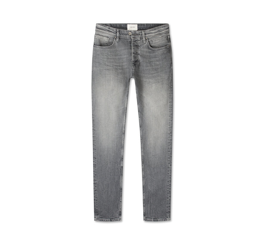 Jeans The Ryan Slim Fit Denim Mid Grey (W3013)