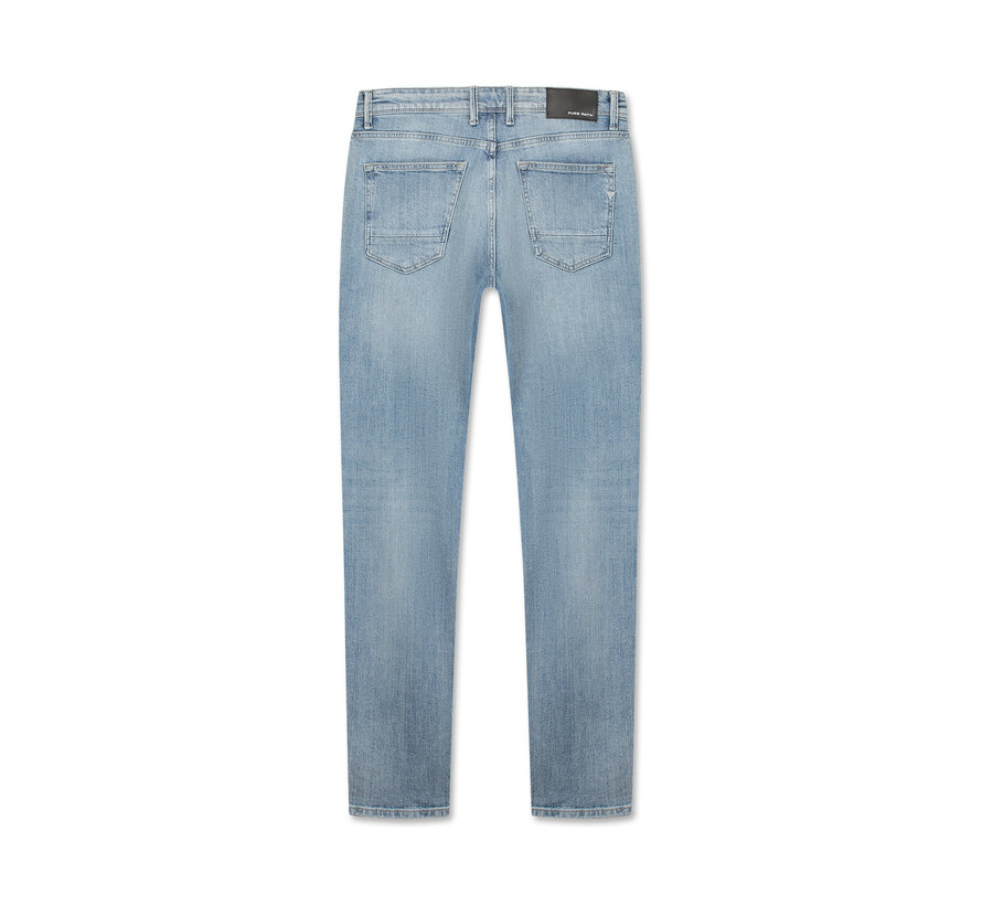 Jeans The Ryan Slim Fit Denim Light Blue (W3010)