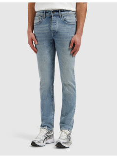 Pure Path Jeans The Ryan Slim Fit Denim Light Blue (W3010)