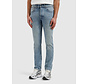 Jeans The Ryan Slim Fit Denim Light Blue (W3010)