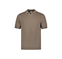 Knitted Polo Brown ( 091 16855 1279500 - A230)