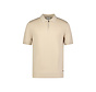 Knitted Polo Light Brown (091 16866 1279200 - A250)