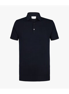 Profuomo Polo Luxury Basic Navy (PP2D00001A)