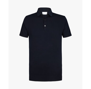 Profuomo Polo Luxury Basic Navy (PP2D00001A)