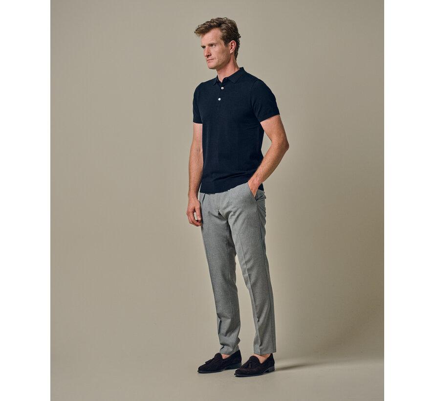 Polo Luxury Basic Navy (PP2D00001A)