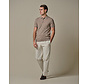 Profuomo Polo Luxury Basic Beige (PP2D00001C)