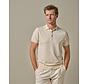 Profuomo Polo Luxury Basic Off White (PP2D00001D)