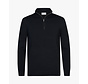 Pullover Halfzip Navy (PP2J00010A)