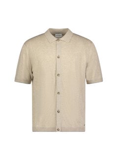 Roy Robson Roy Robson Knitted Shirt Short Sleeve (091 16857 1280100 - A250)