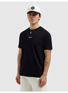 Pure Path T-shirt Dreamers Society Dinner Black (26010111 - 02)