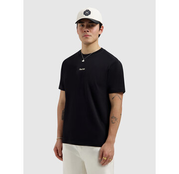 Pure Path T-shirt Dreamers Society Dinner Black (26010111 - 02)