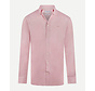 McGregor Overhemd Stretch Pique Light Pink (MM261.6001.01 - 8001)
