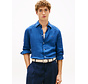 Overhemd 100% Linnen Blue Jeans (MW0MW41530 - C3I)