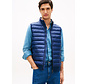 Tommy Hilfiger Bodywarmer Mix Media Carbon Navy (MW0MW41441 - DCC)