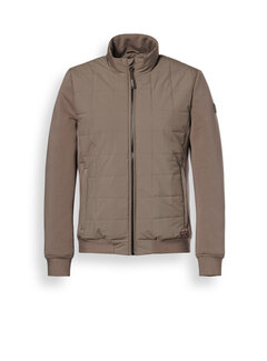 Reset Hybride Jacket Walnut (MR01111261 - 2020)