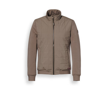 Reset Hybride Jacket Benjamin Walnut (MR01111261 - 2020)