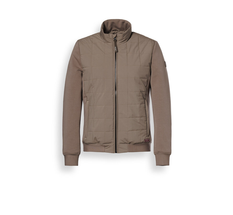 Hybride Jacket Benjamin Walnut (MR01111261 - 2020)