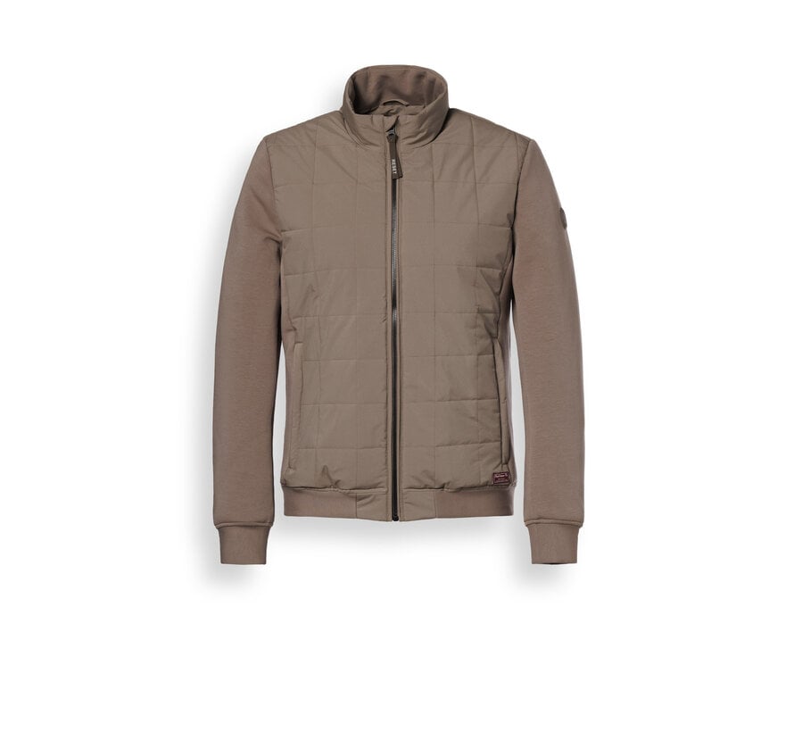 Reset Hybride Jacket Walnut (MR01111261 - 2020)