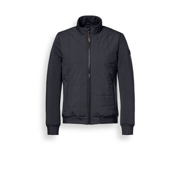 Reset Hybride Jacket Benjamin Navy (MR01111261 - 5060)