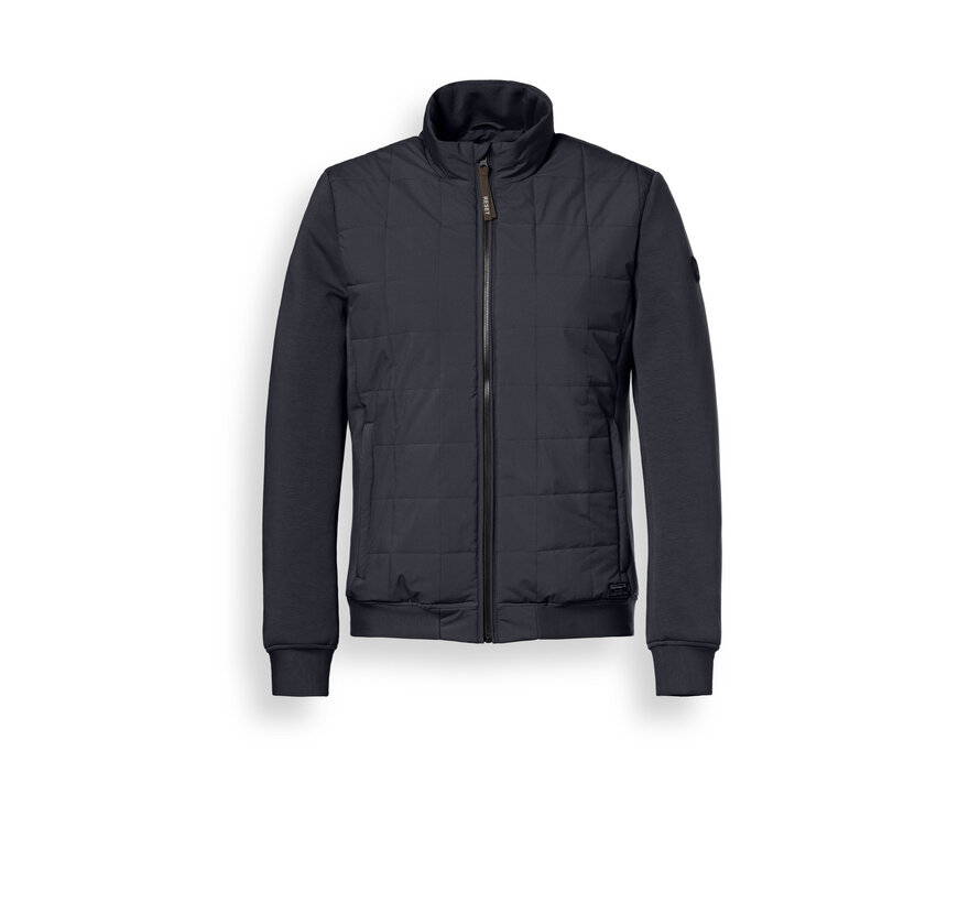 Hybride Jacket Benjamin Navy (MR01111261 - 5060)