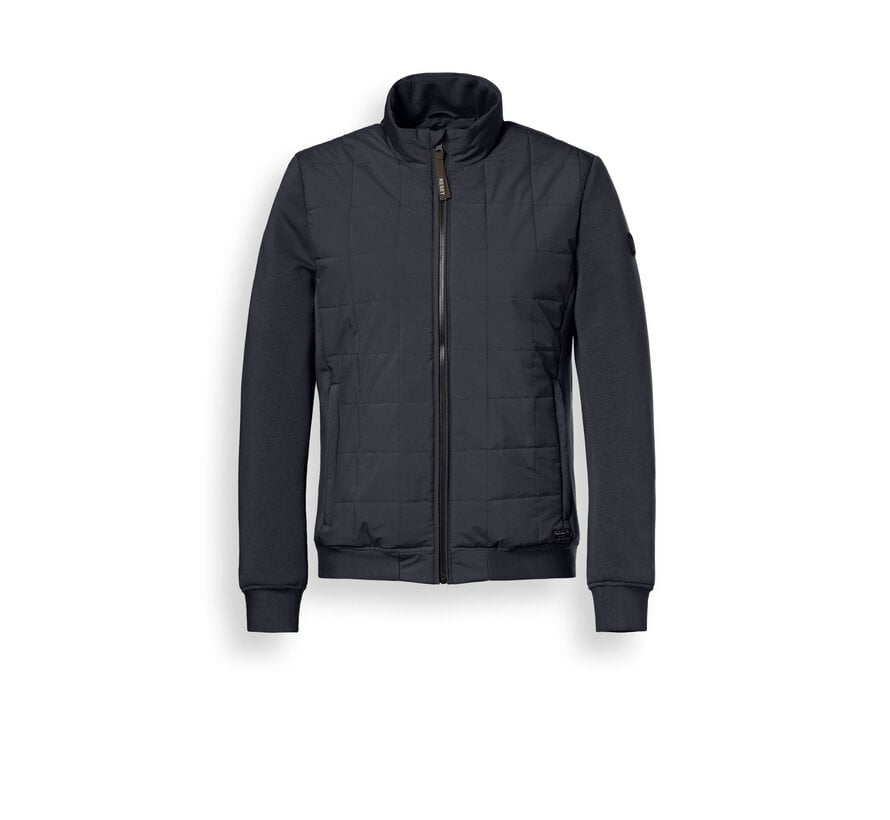 Reset Hybride Jacket Navy (MR01111261 - 5060)