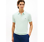Knitted Polo Regular Fit Minty (MW0MW37396 - MRE)