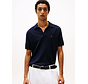 Tommy Hilfiger Knitted Polo Regular Fit Desert Sky (MW0MW37396 - DW5)