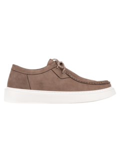 Zuitable Schoenen DiDesert Taupe (822 - 260)