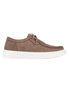 Zuitable Zuitable Schoenen DiDesert Taupe (822 - 260)