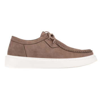 Zuitable Schoenen DiDesert Taupe (822 - 260)