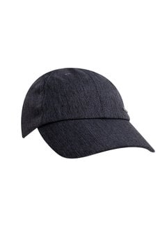 Tresanti Cap Gianluca | Baseball Cap With Herringbone Navy (TRHTKA158 - 803)