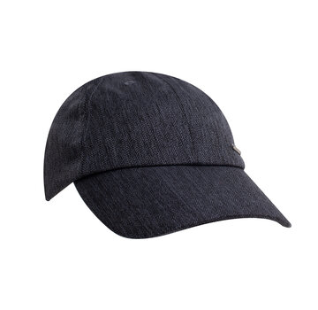 Tresanti Cap Gianluca | Baseball Cap With Herringbone Navy (TRHTKA158 - 803)