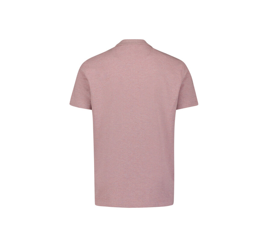 Polo Melange Mauve (27390264SN - 146)
