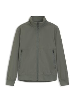 HUGO BOSS Orange Zomerjas Open Grey (50551861 - 076)