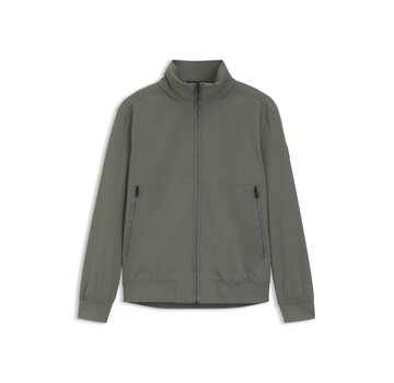 HUGO BOSS Orange Zomerjas Open Grey (50551861 - 076)