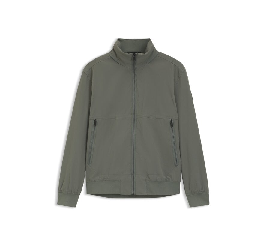 Orange Zomerjas Open Grey (50551861 - 076)