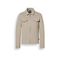 Jas / Overshirt Milos Gravel (MR01013261 - 7210)