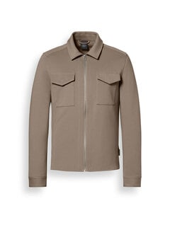 Reset Jas / Overshirt Milos Walnut (MR01013261 - 2020)