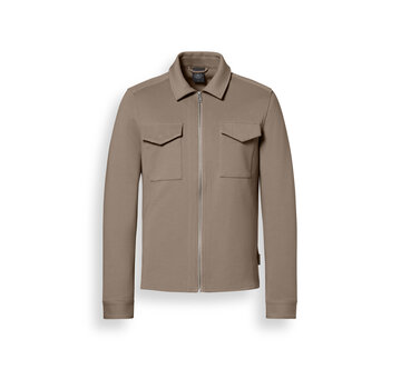 Reset Jas / Overshirt Milos Walnut (MR01013261 - 2020)