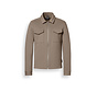 Jas / Overshirt Milos Walnut (MR01013261 - 2020)