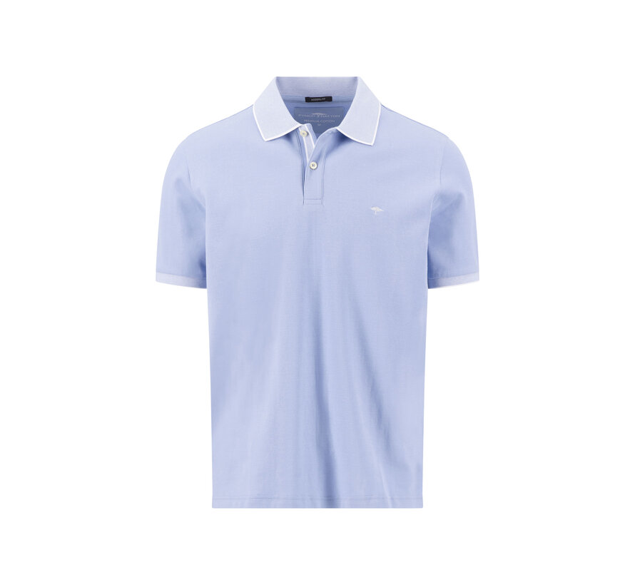 Polo Modern Fit Premium Cotton New Breeze (16031703 - 653)