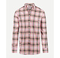 Overhemd Summer Check Shirt (MM261.6001.06 - 8000)