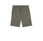Orange Jersey Short Open Grey (50511726 - 076)