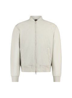 HUGO BOSS Orange Jas Open Grey (50552048 - 070)